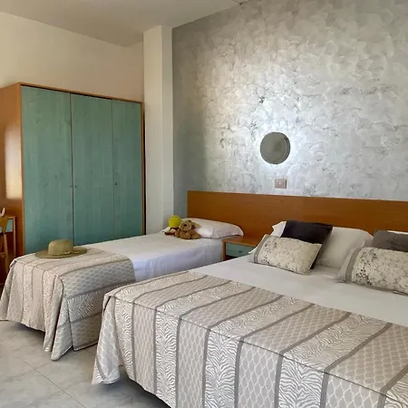 Hotel Jumbo 3*