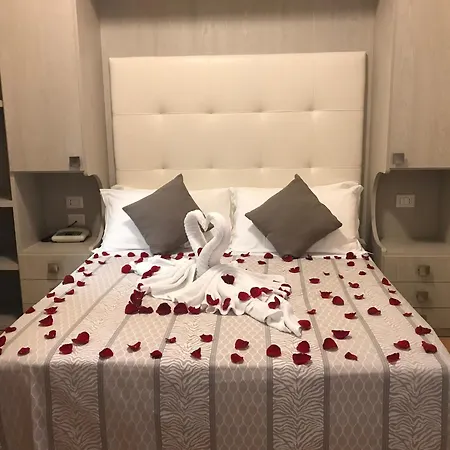 Jumbo Hotel Rimini