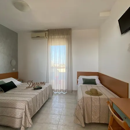 Jumbo Hotel
