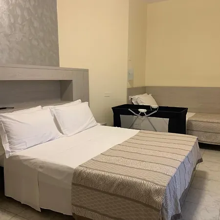 Hotel Jumbo