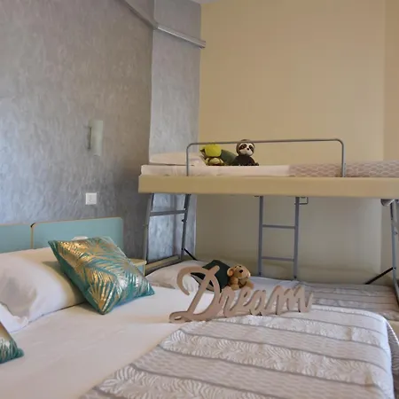 Hotel Jumbo 3*