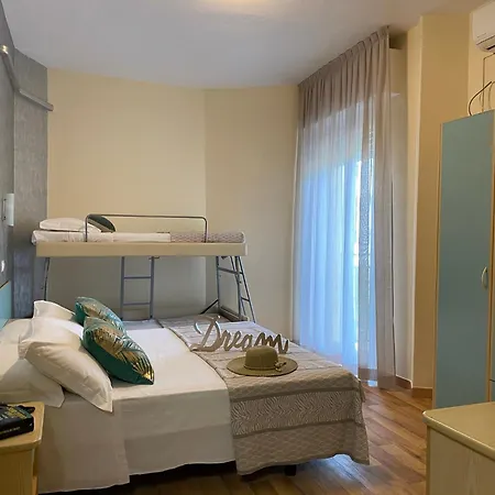 Jumbo Hotel Rimini