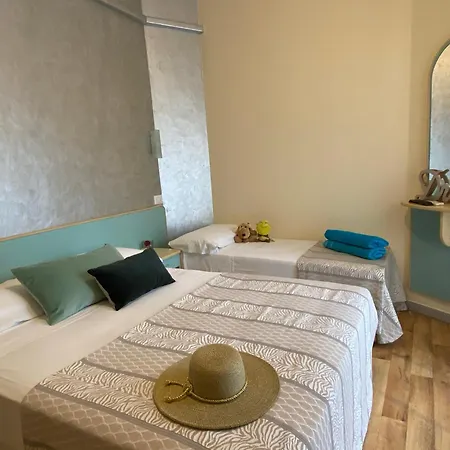 Hotel Jumbo Rimini