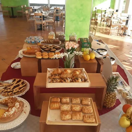 Hotel Salsedine 