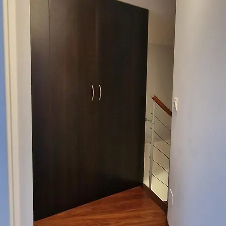 Appartamento La Corte In Centro Rimini
