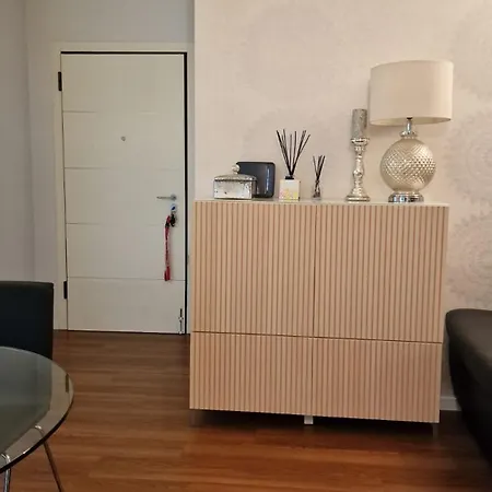 La Corte In Centro Appartamento Rimini