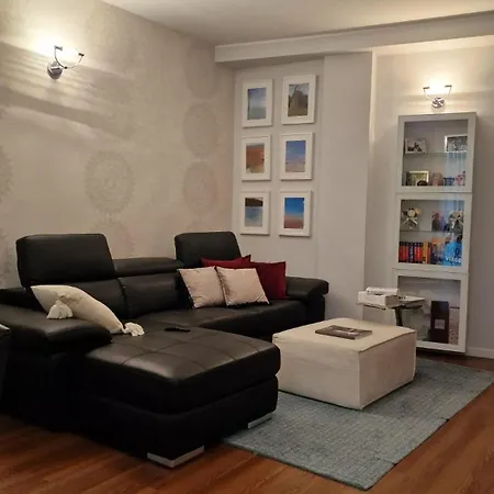 Appartamento La Corte In Centro Rimini