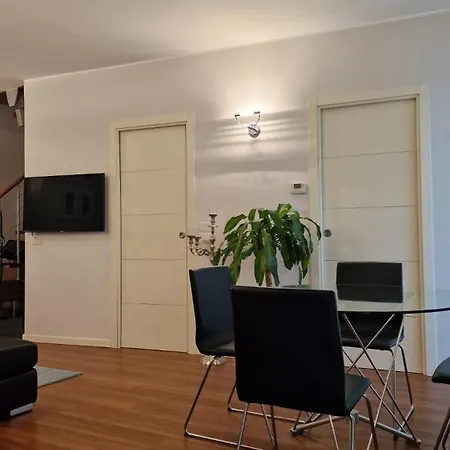 La Corte In Centro Appartamento