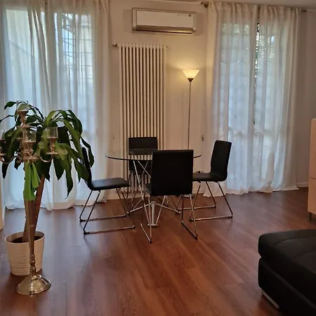 La Corte In Centro Rimini