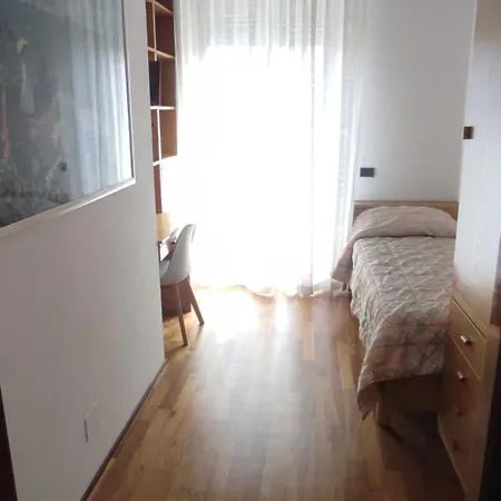 Residenza Cecchini Apartment *