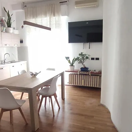 Apartment Residenza Cecchini *