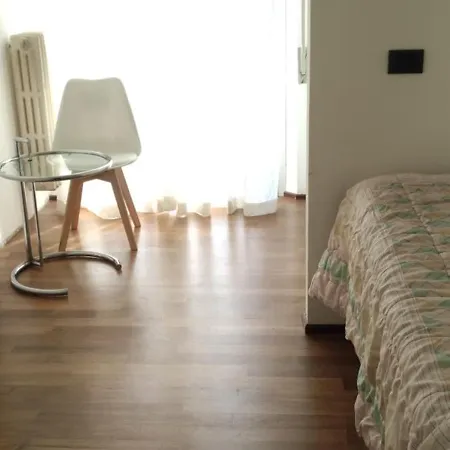 Apartment Residenza Cecchini Rimini