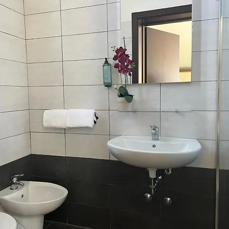 Abay Hotel Rimini