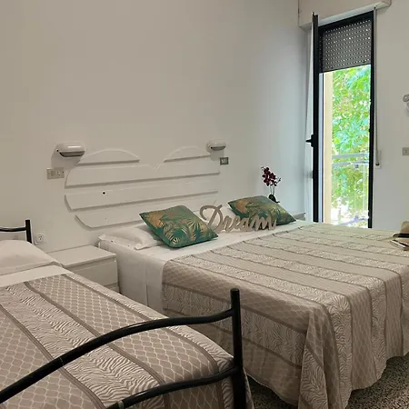 Hotel Abay Rimini