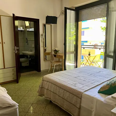Abay 3* Rimini