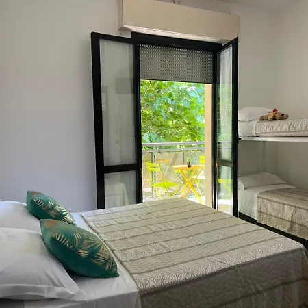 Abay Hotel 3*