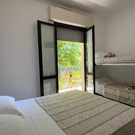 Abay Hotel Rimini
