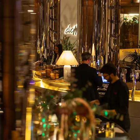 Duomo Hotel 4*