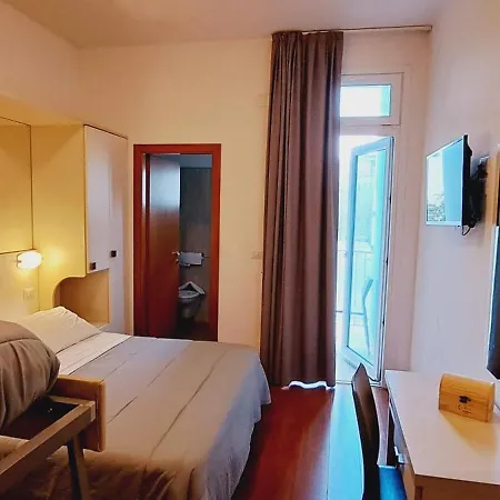 Butterfly Wellness & 3* Rimini