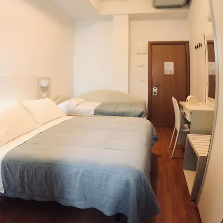 Butterfly Wellness & Hotel 3*
