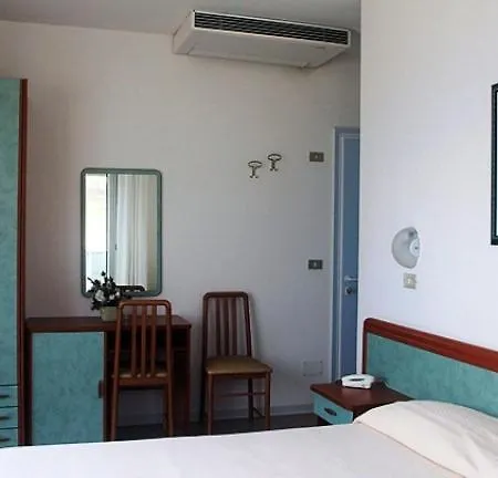 Bellavista-olympic Hotel Rimini