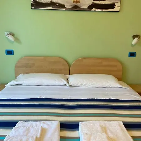 Cigno Aparthotel