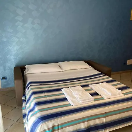 Aparthotel Cigno