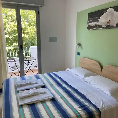 Cigno Aparthotel 3*