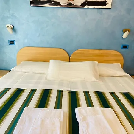 Aparthotel Cigno 3*