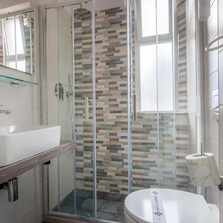 Ilde Hotel Rimini