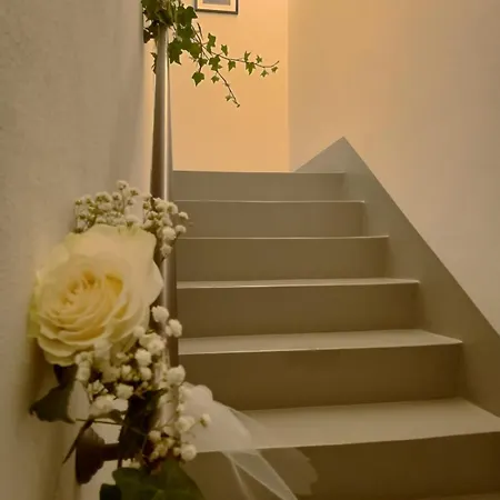 Bed & Breakfast Zuara9room *