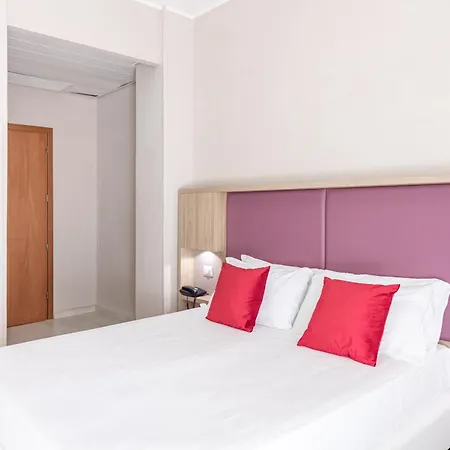 Hotell Biancamano