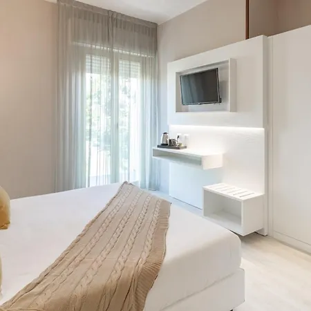 Biancamano Hotell