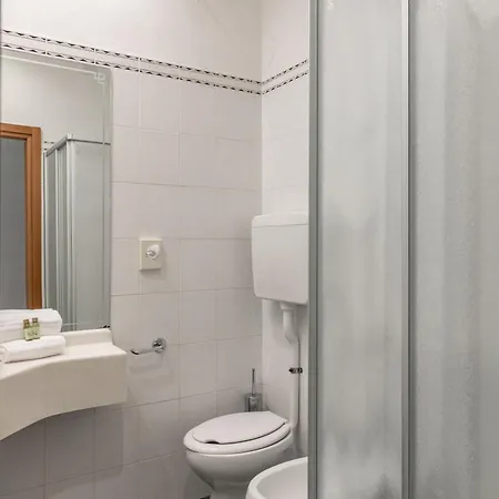 Hotell Biancamano