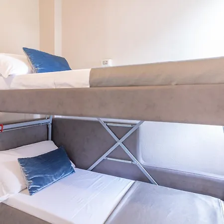 Hotell Biancamano
