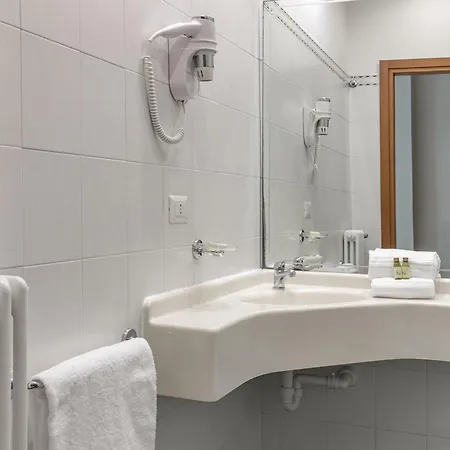 Hotell Biancamano