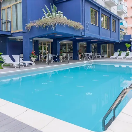 Biancamano Hotell 3*