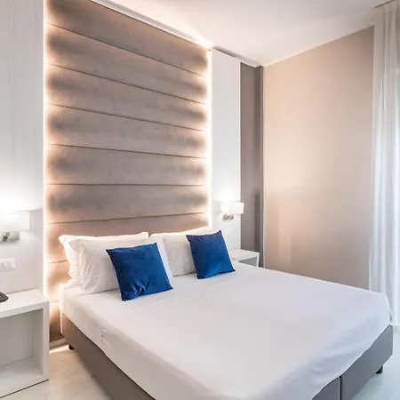 Hotell Biancamano 3*