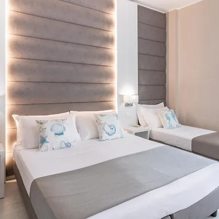 Hotell Biancamano Rimini