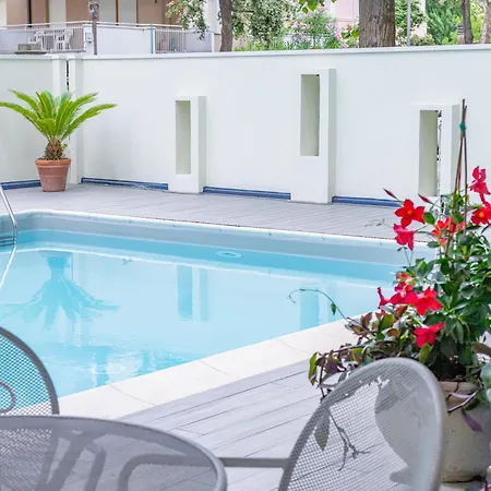 Biancamano Hotell