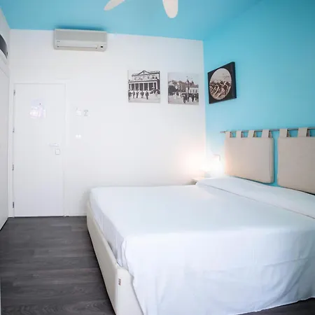 Casablanca Hotel 3*