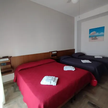 Luca Hotel Rimini