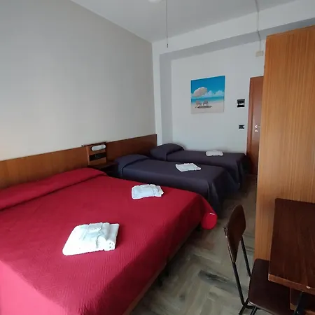 Hotel Luca Rimini