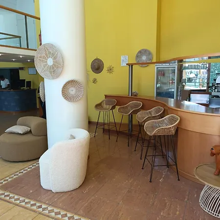 Hotel Remin Plaza
