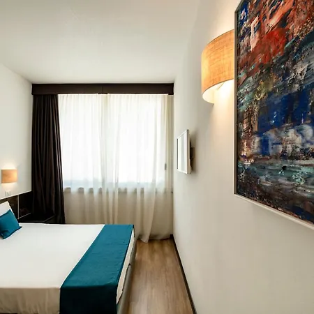 Cristallo Hotel