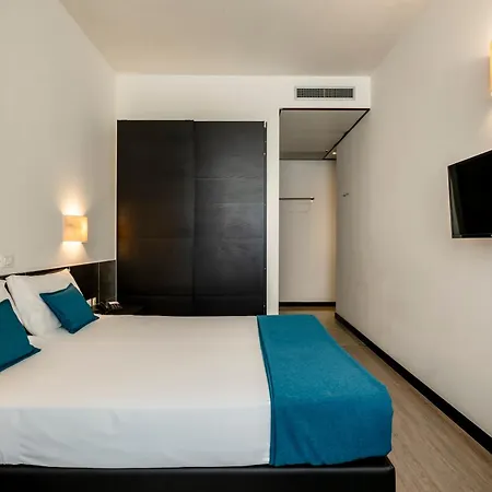 Cristallo Otel