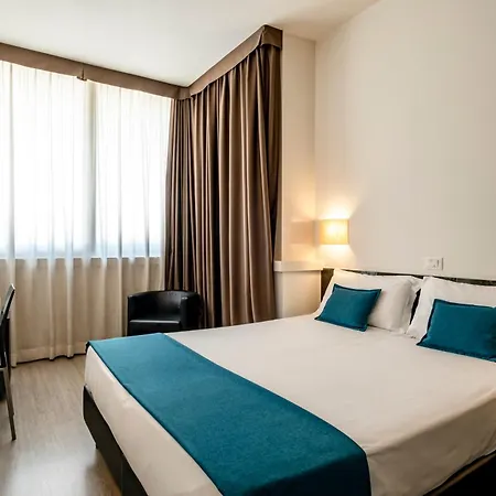 Otel Cristallo