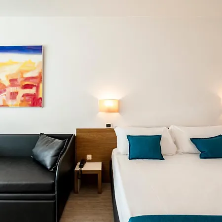 Otel Cristallo Rimini