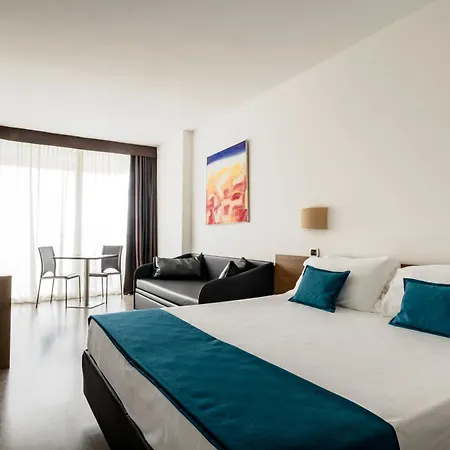 Cristallo Otel