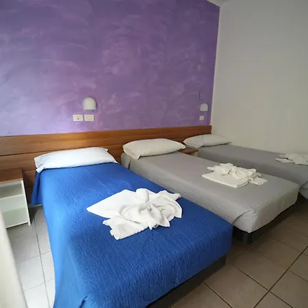 Lugano Aparthotel 3*